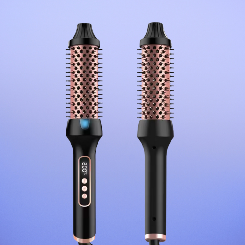 LOTUS Heat Brush