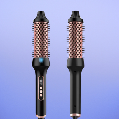 LOTUS Heat Brush